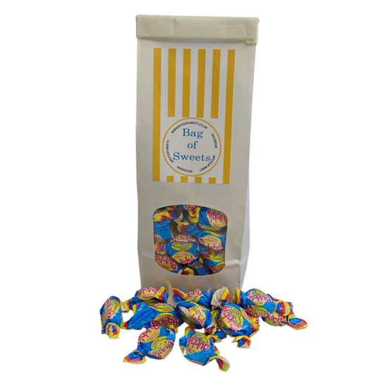 300g Bag of Anglo Bubbly Sweets