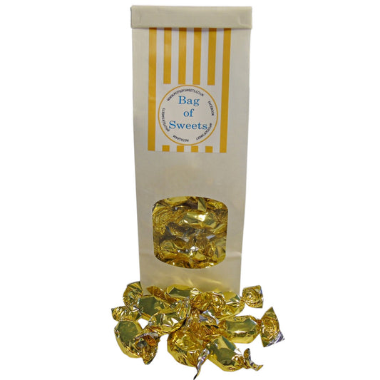 300g Bag of Buchanan Butterscotch