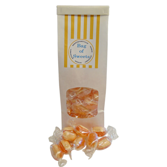 300g Bag of Iron Brew Humbugs