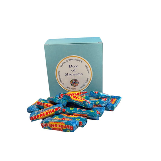 300g Square Box of Swizzles Refreshers
