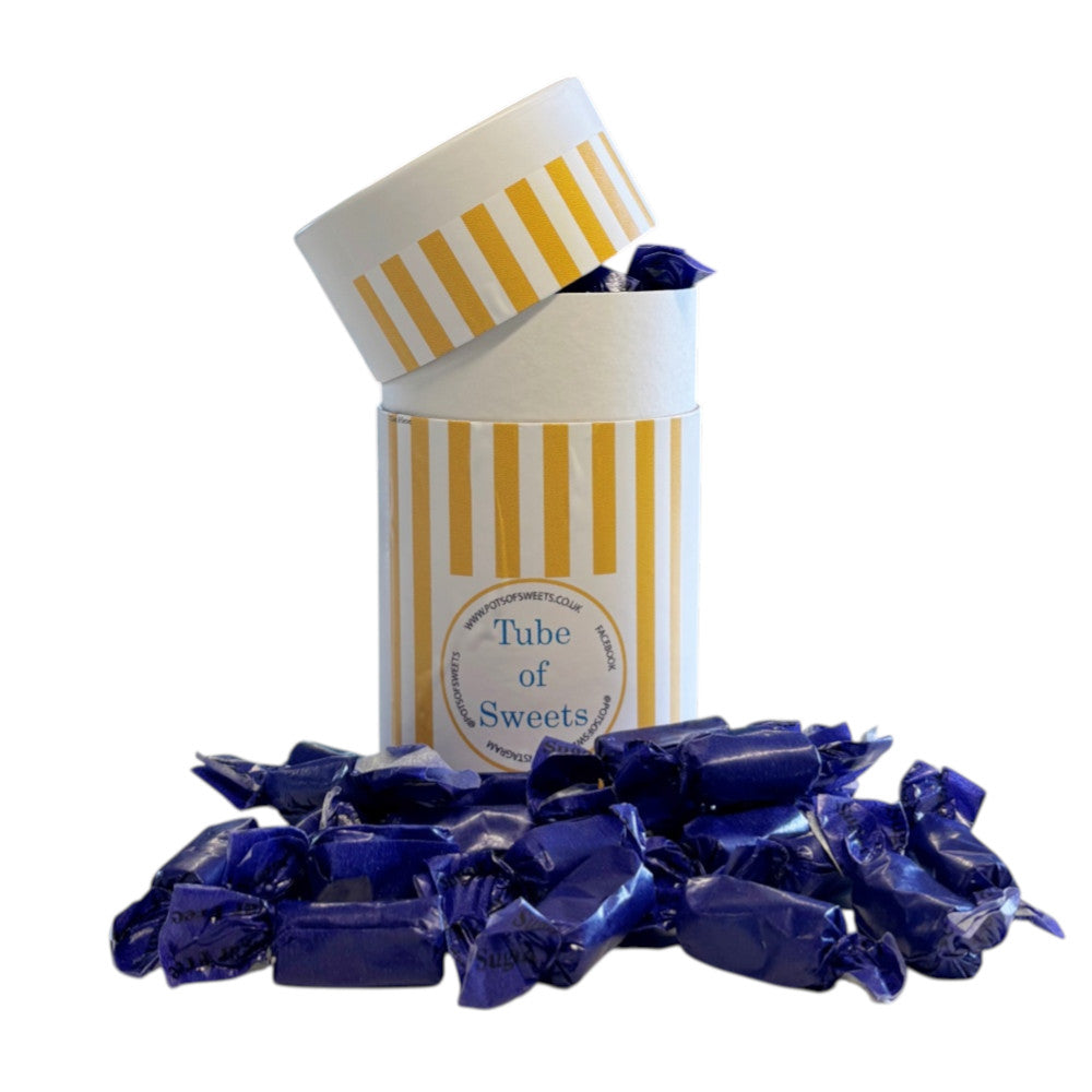 200g Tube of Sugar Free Liquorice Toffee