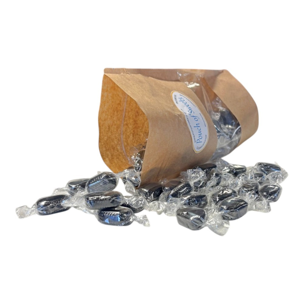 250g Pouch of Army and Navy Sweets