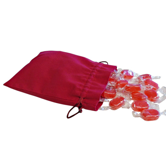 250g Cotton Bag of Aniseed Twists