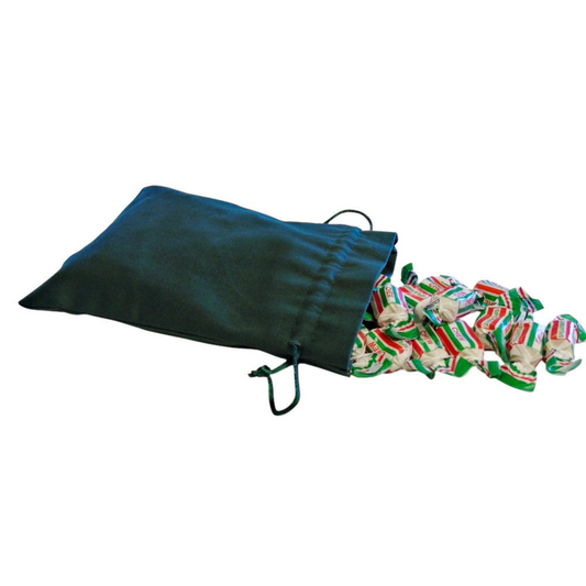 250g Cotton Bag of Spearmint Chews
