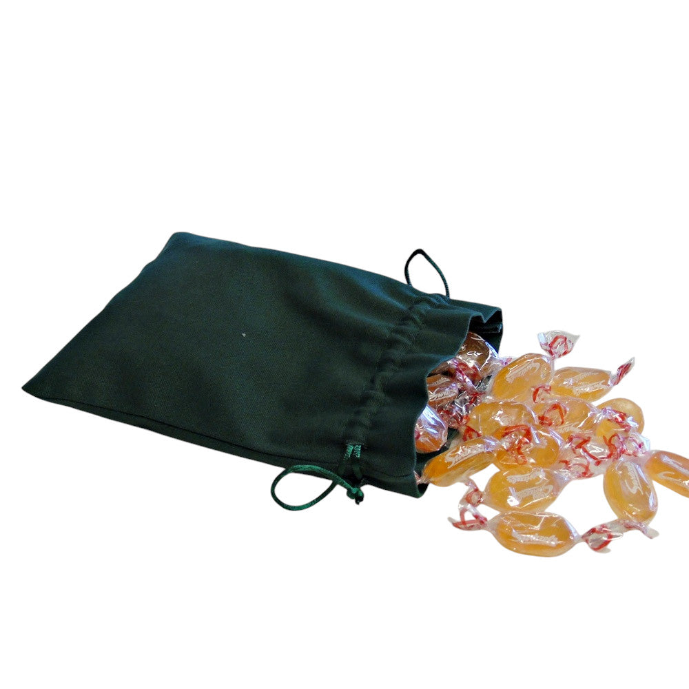 250g Cotton Bag of Barley Sugar Sweets