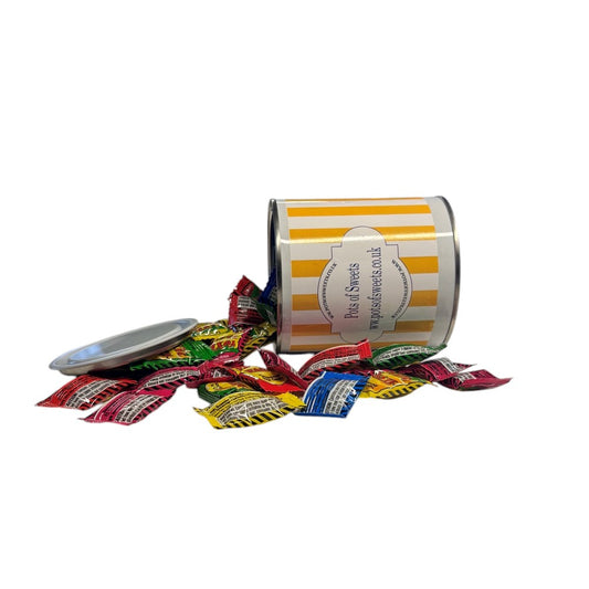 250g Paint Pot Tin of Toxic Waste