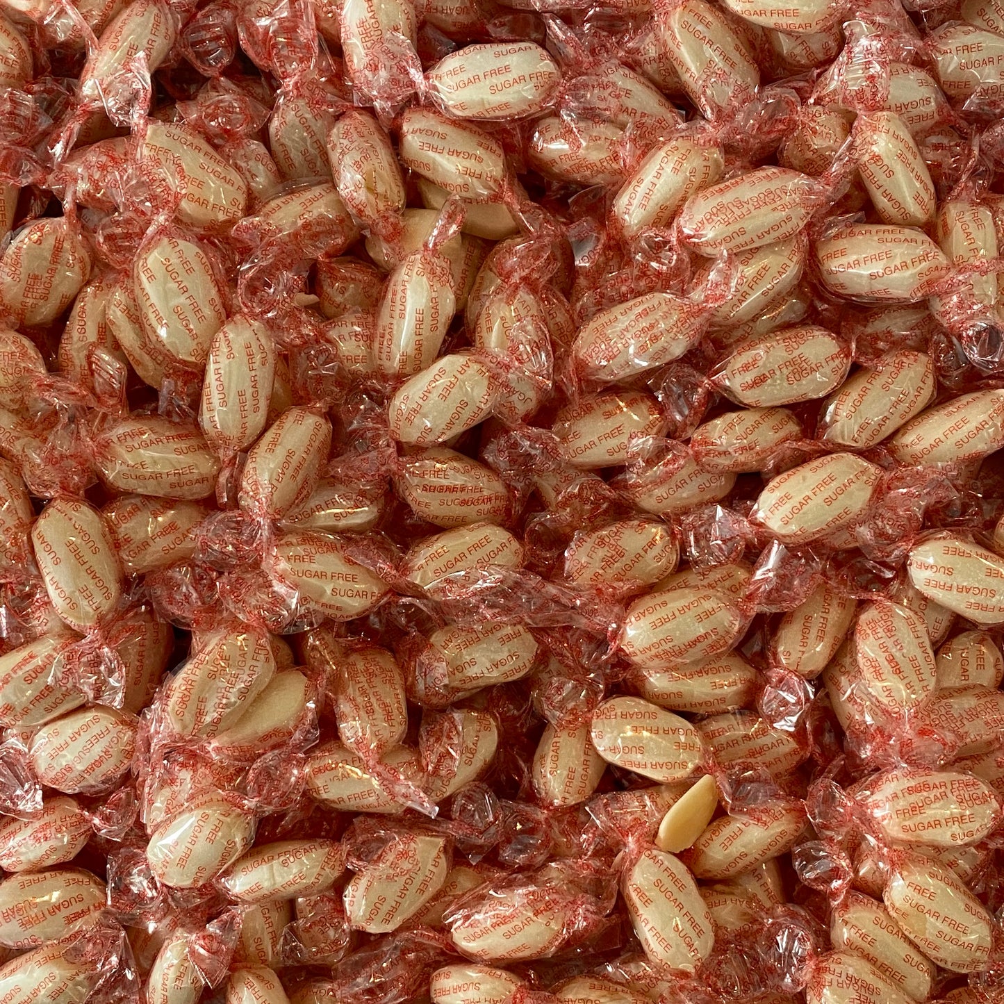 300g Bag of Stockleys Sugar Free Mintoes