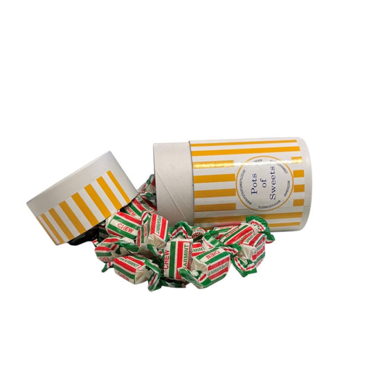 200g Tube of Spearmint Chews