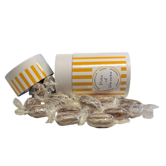 200g Tube of Sugar Free Mint Humbugs