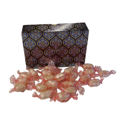 350g Rectangular Box of Sugar Free Mintoes