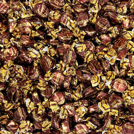 300g Bag of Buchanan's Chocolate Caramel Toffees