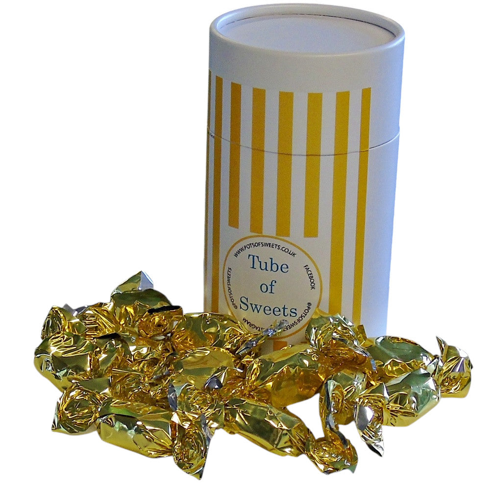 200g Tube of Buchanan Butterscotch