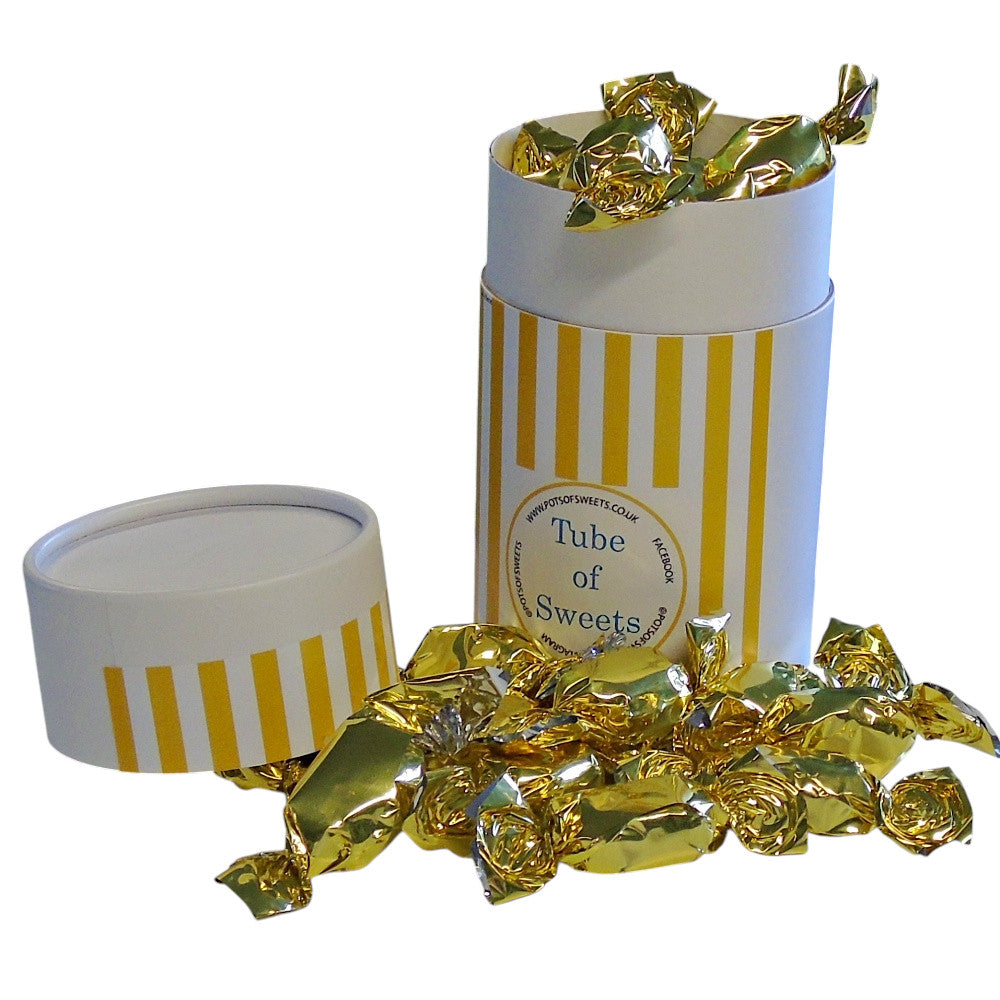 200g Tube of Buchanan Butterscotch