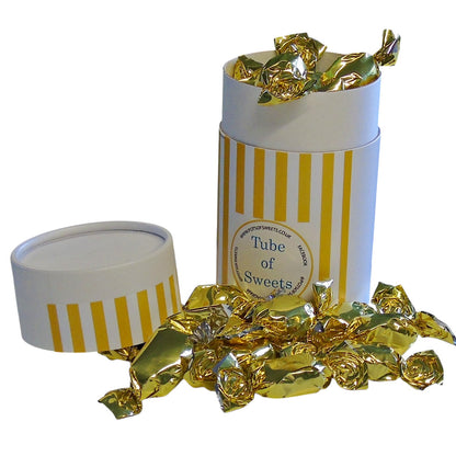 200g Tube of Buchanan Butterscotch