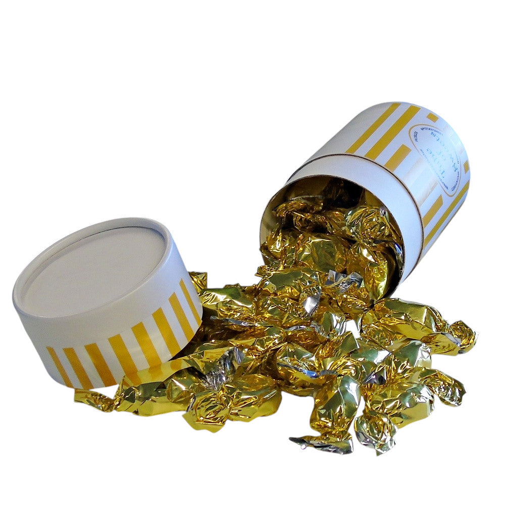 200g Tube of Buchanan Butterscotch