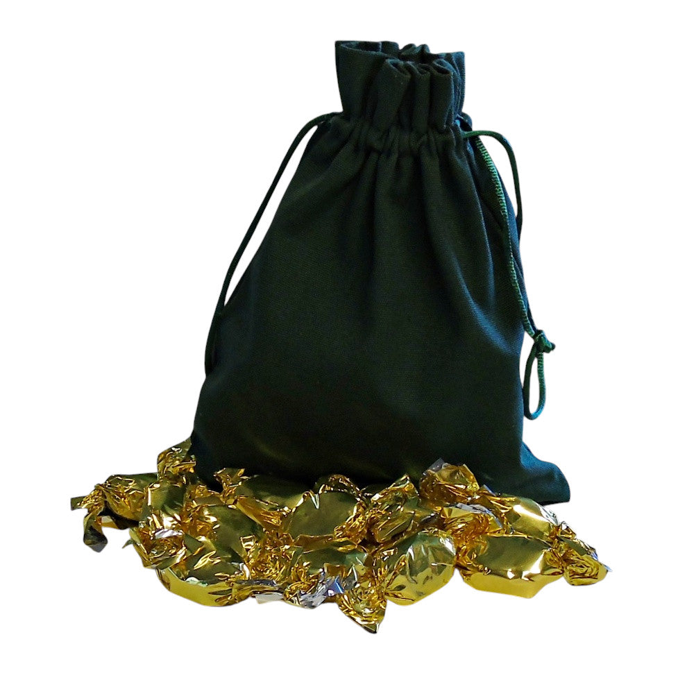 250g Cotton Bag of Buchanan Butterscotch