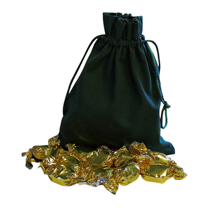 250g Cotton Bag of Buchanan Butterscotch