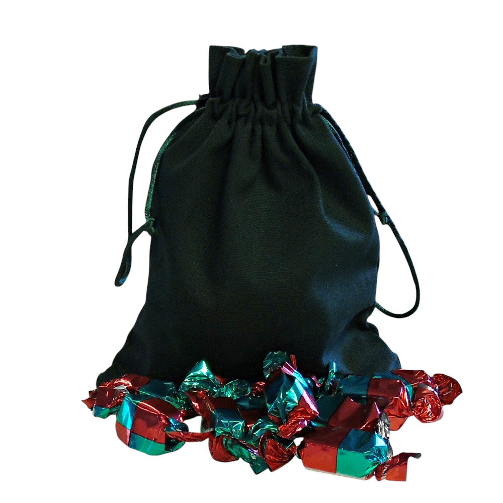 250g Cotton Bag of Buchanan Chocolate Italian Creams