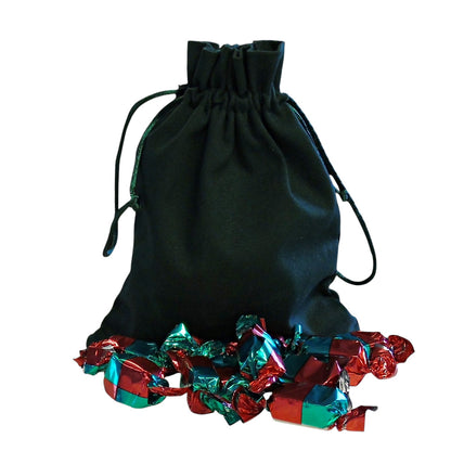 250g Cotton Bag of Buchanan Chocolate Italian Creams