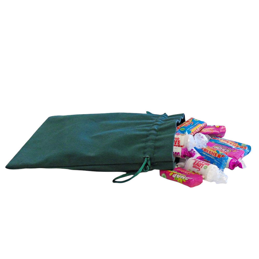 250g Cotton Bag of Swizzles Retro Sweet Mix