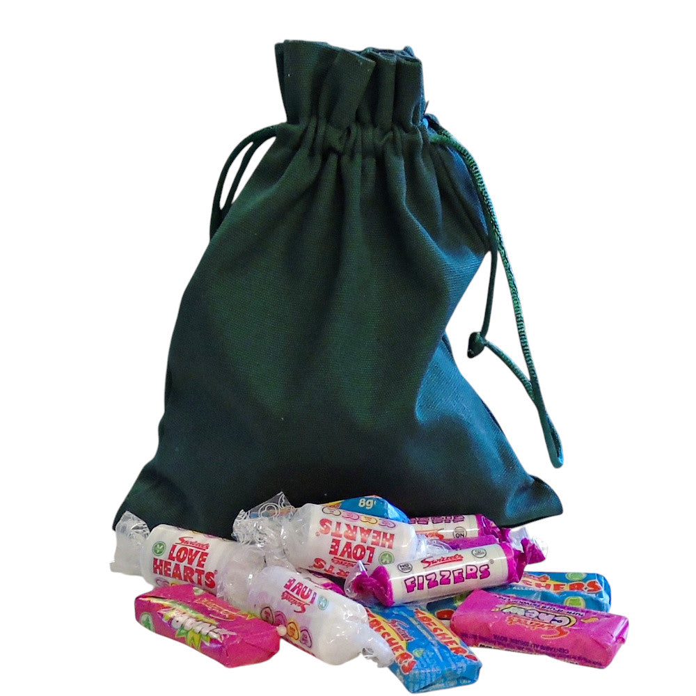 250g Cotton Bag of Swizzles Retro Sweet Mix