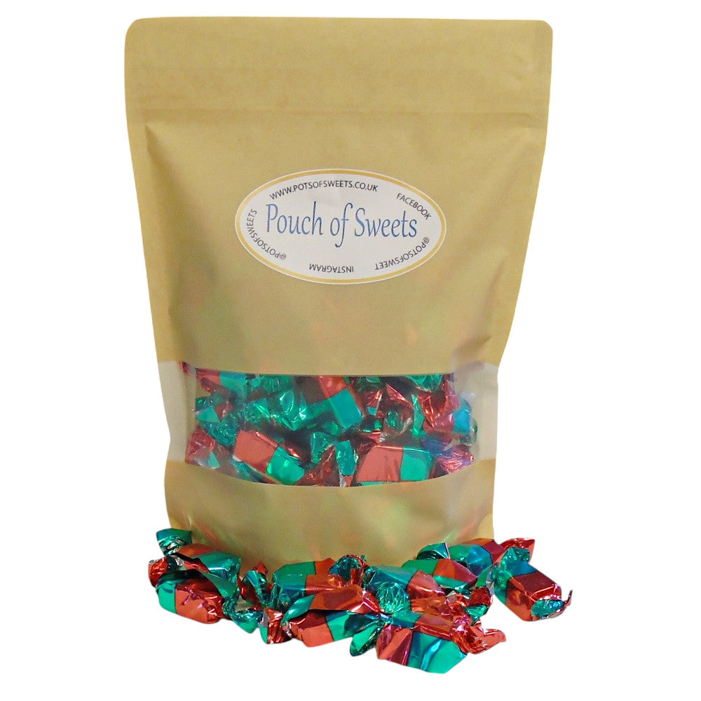 250g Pouch of Buchanan Chocolate Italian Creams