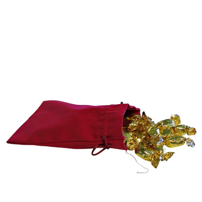 250g Cotton Bag of Buchanan Butterscotch