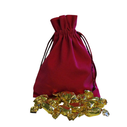 250g Cotton Bag of Buchanan Butterscotch