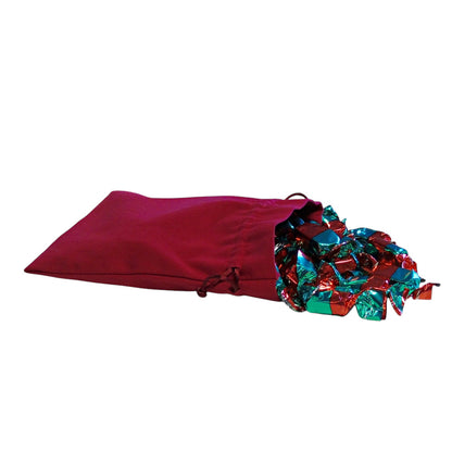 250g Cotton Bag of Buchanan Chocolate Italian Creams