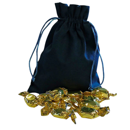 250g Cotton Bag of Buchanan Butterscotch