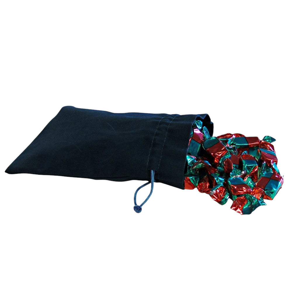 250g Cotton Bag of Buchanan Chocolate Italian Creams