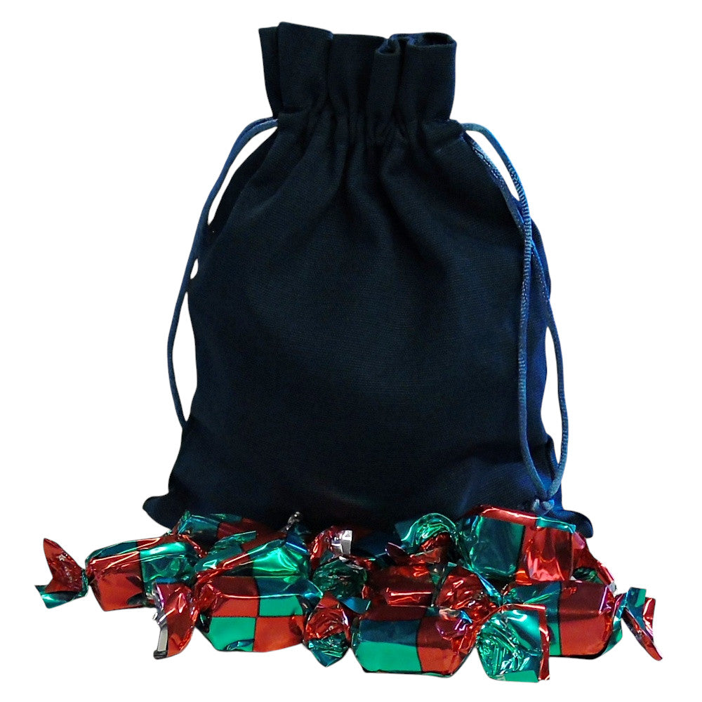 250g Cotton Bag of Buchanan Chocolate Italian Creams