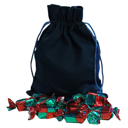 250g Cotton Bag of Buchanan Chocolate Italian Creams