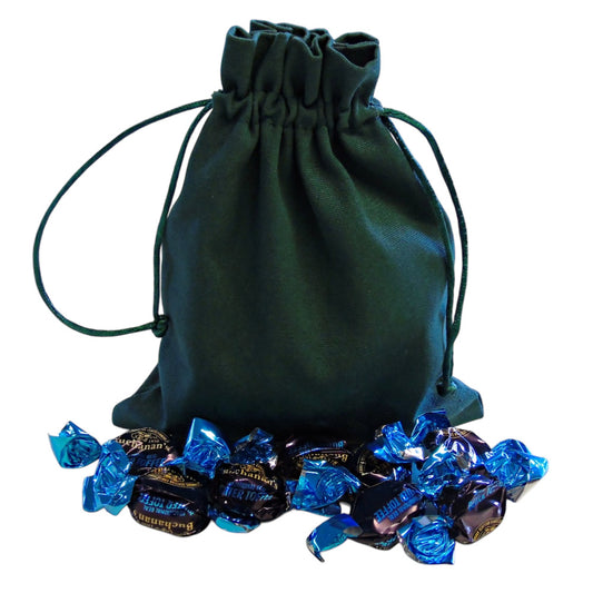 250g Cotton Bag of Buchanans Butter Toffee