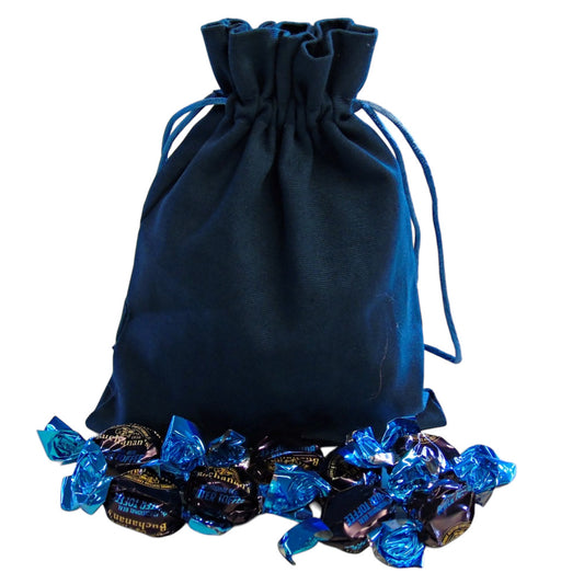 250g Cotton Bag of Buchanans Butter Toffee
