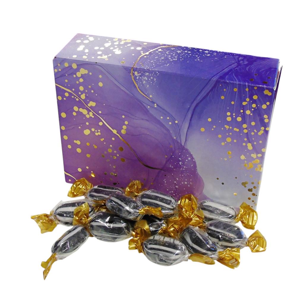 350g Rectangular Box of Everton Mints