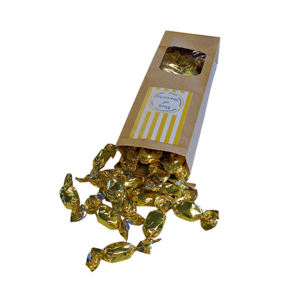 300g Bag of Buchanan Butterscotch