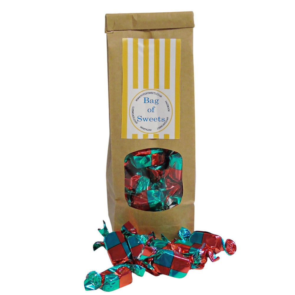 300g Bag of Buchanan Chocolate Italian Creams