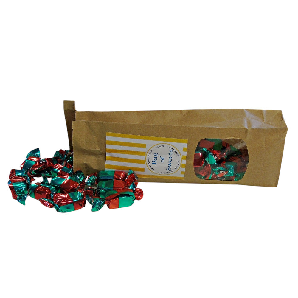 300g Bag of Buchanan Chocolate Italian Creams