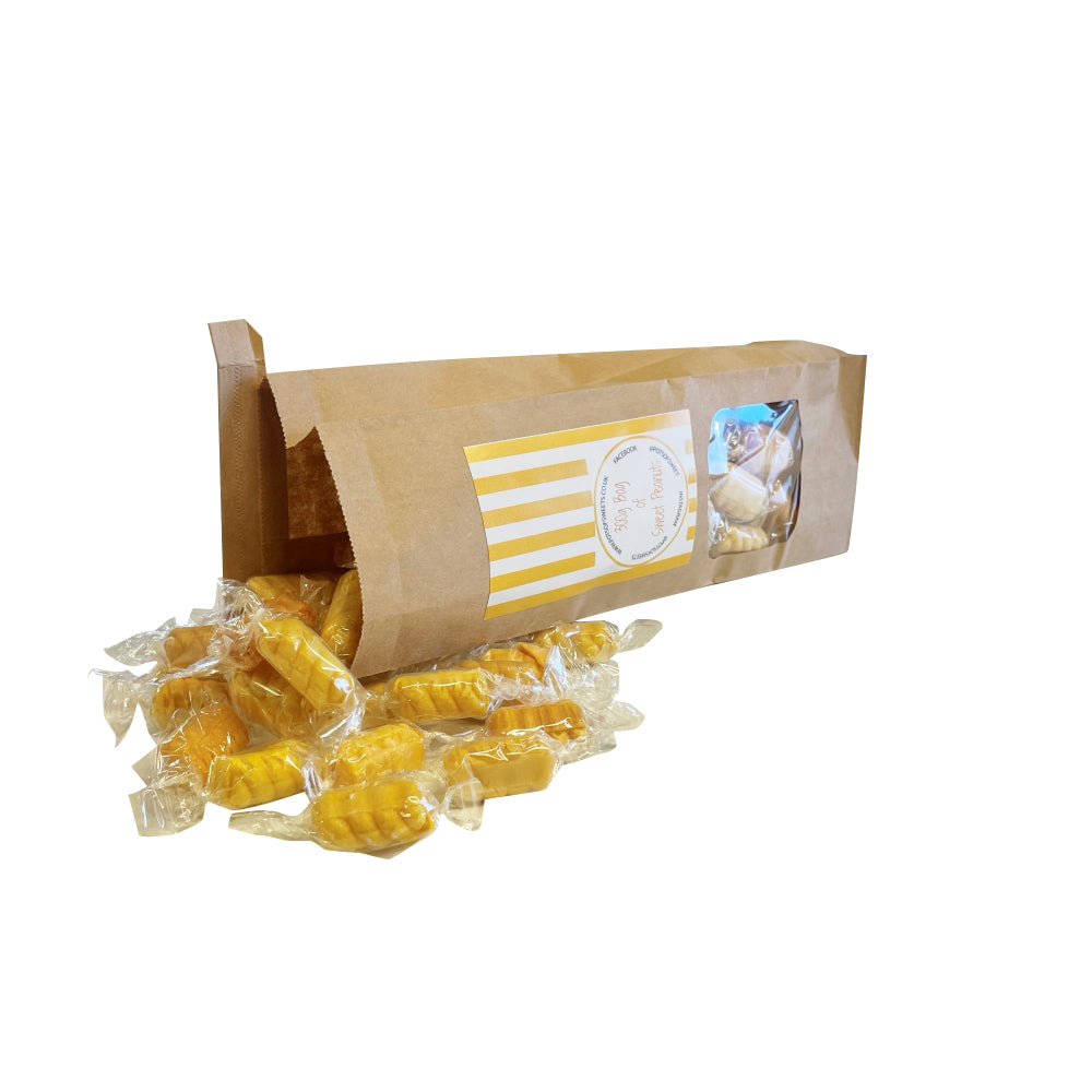300g Bag of Sweets Peanuts
