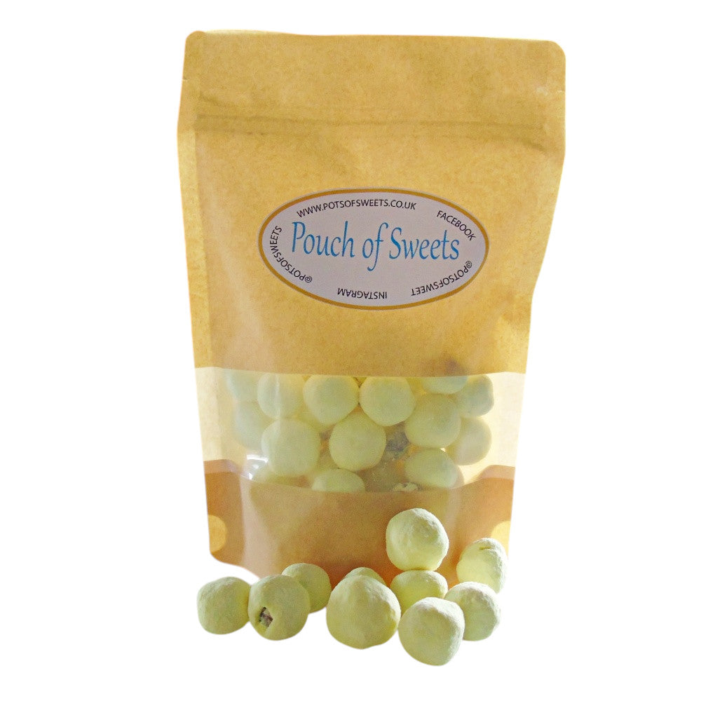 300g Pouch of Bristows Lemon Bon Bons