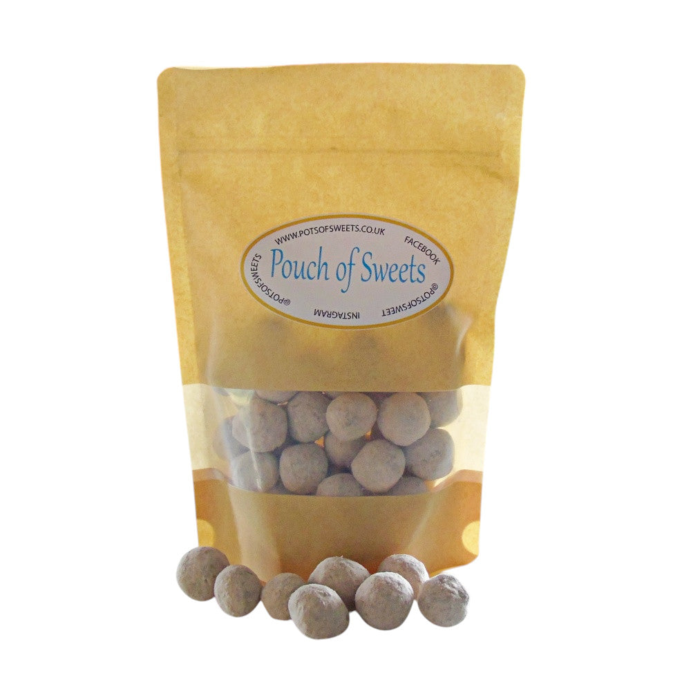 300g Pouch of Bristows Salted Caramel Bon Bons