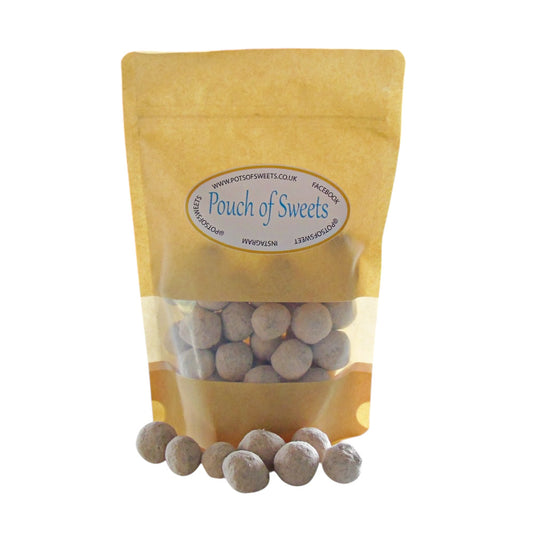 300g Pouch of Bristows Salted Caramel Bon Bons