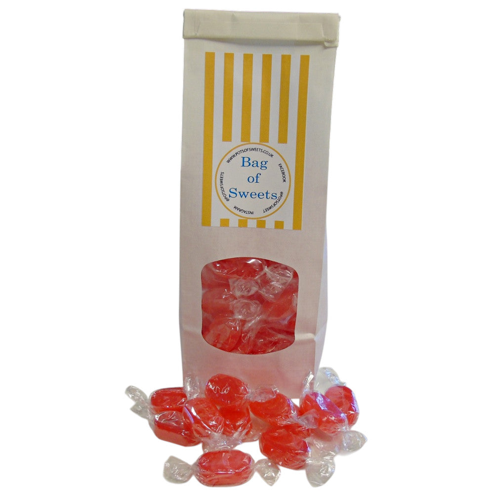 300g Bag of Aniseed Twists