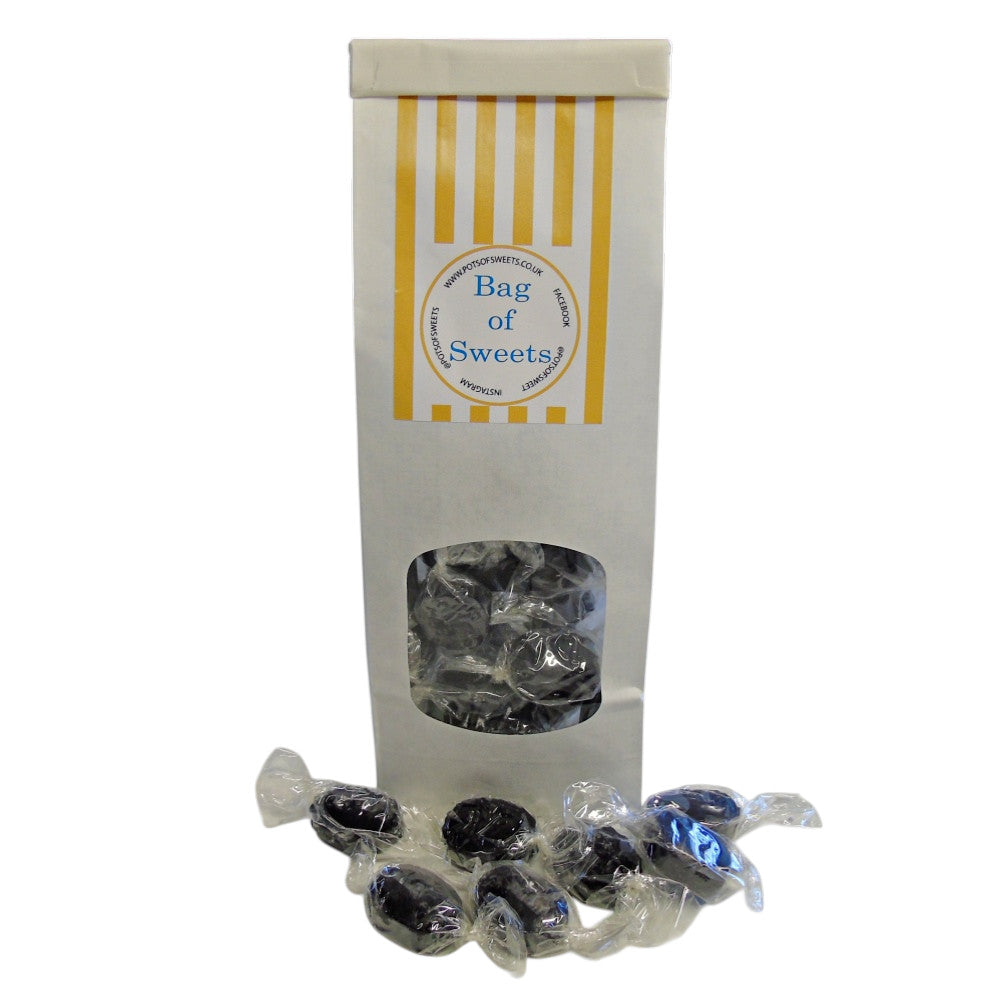 300g Bag of Army and Navy Sweets
