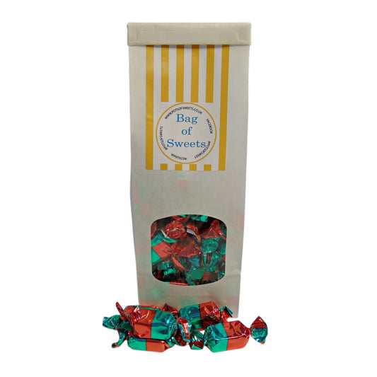 300g Bag of Buchanan Chocolate Italian Creams