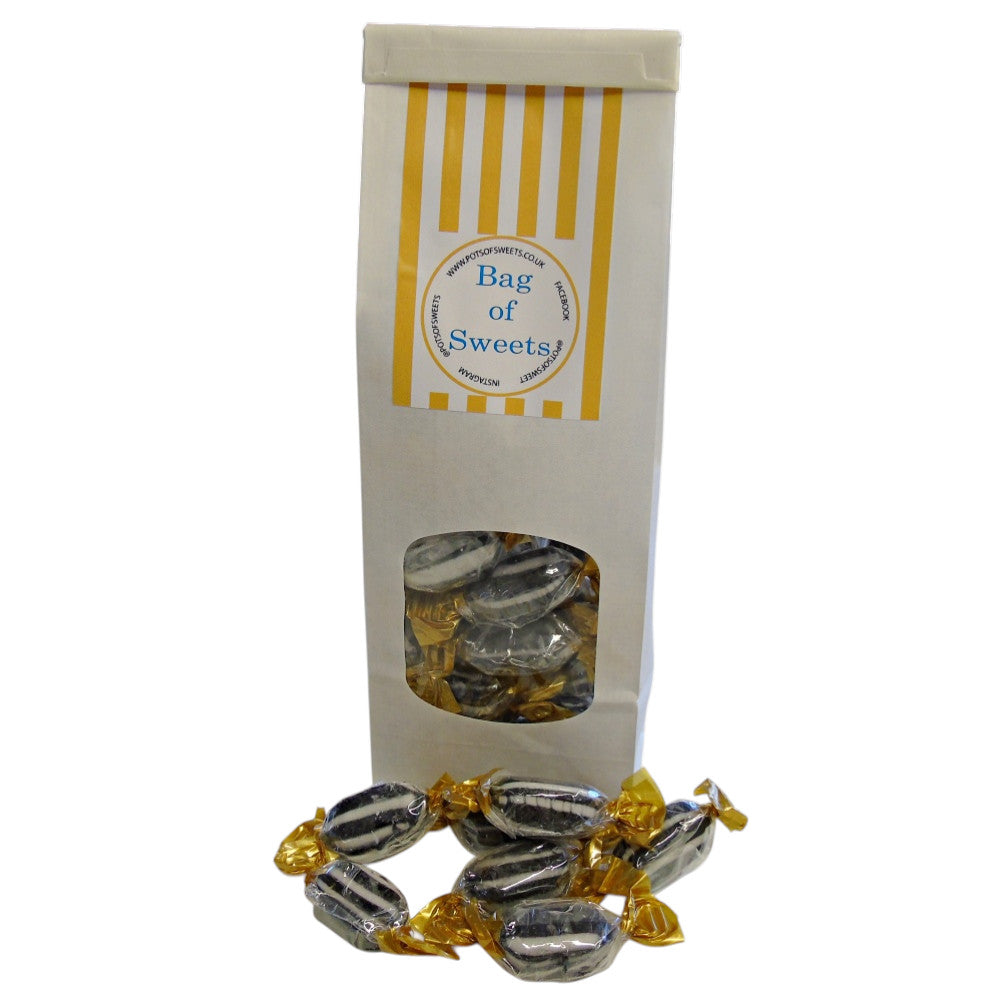 300g Bag of Everton Mints