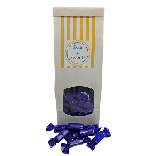 300g Bag of Sugar Free Liquorice Toffee