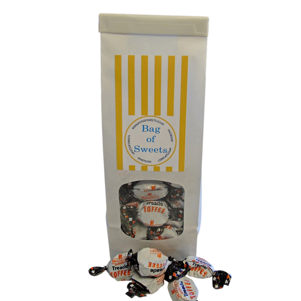 300-g-Beutel Walkers Treacle Dabs Toffee