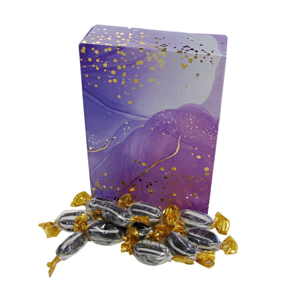 350g Rectangular Box of Everton Mints